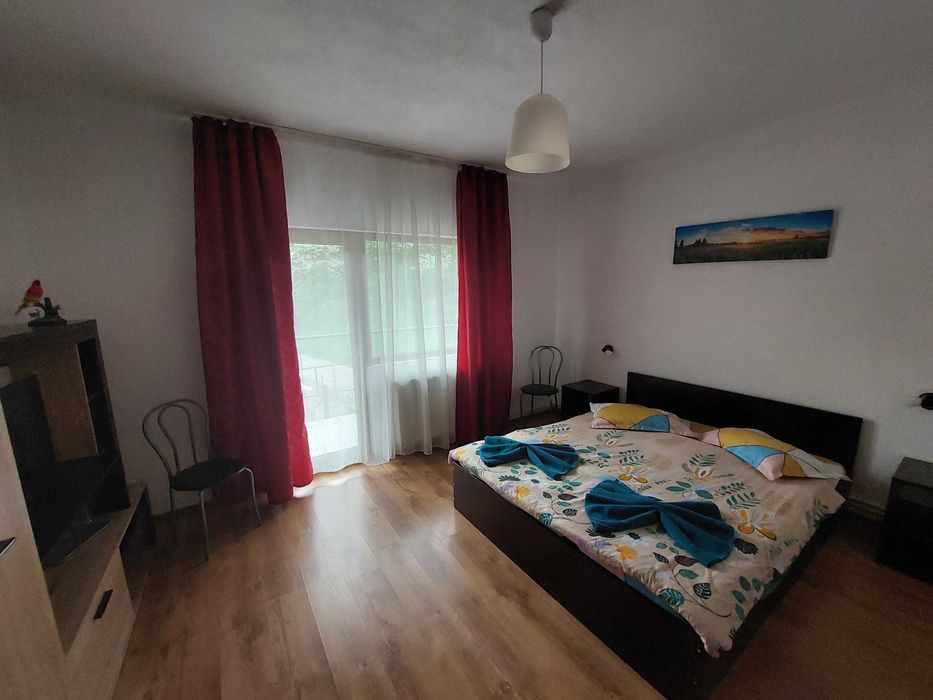 Cazare Casa Varipatti Busteni