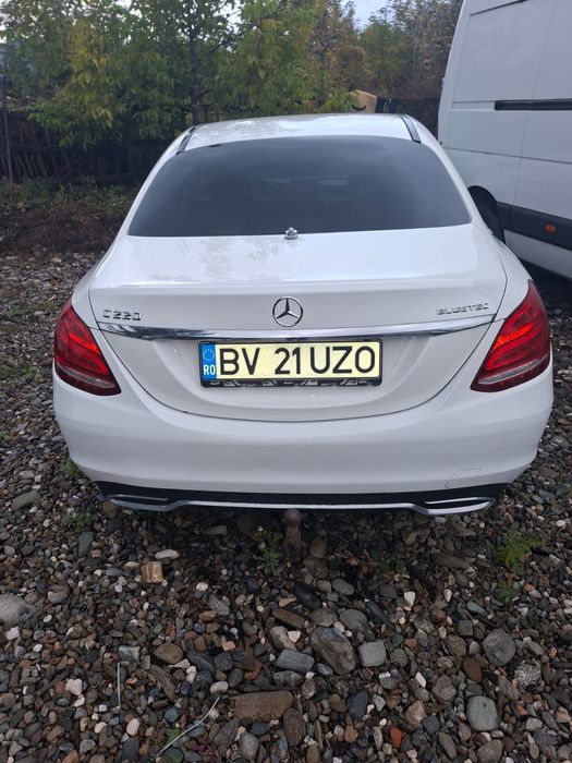 Vând sau schimb cu Audi A6