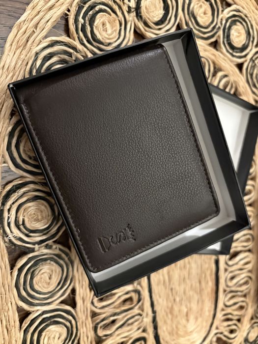 portofel piele naturala