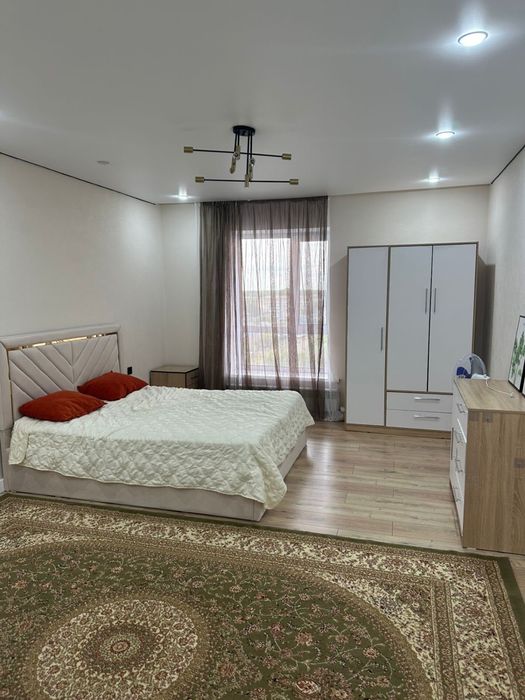 каартира 200.000