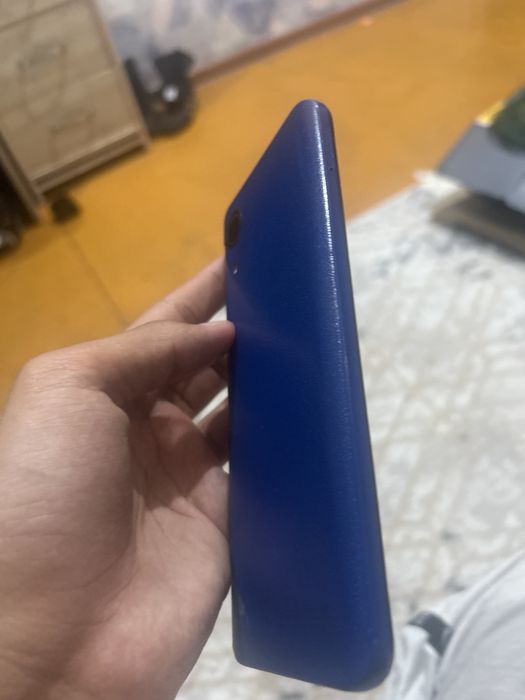 Samsung Galaxy A03