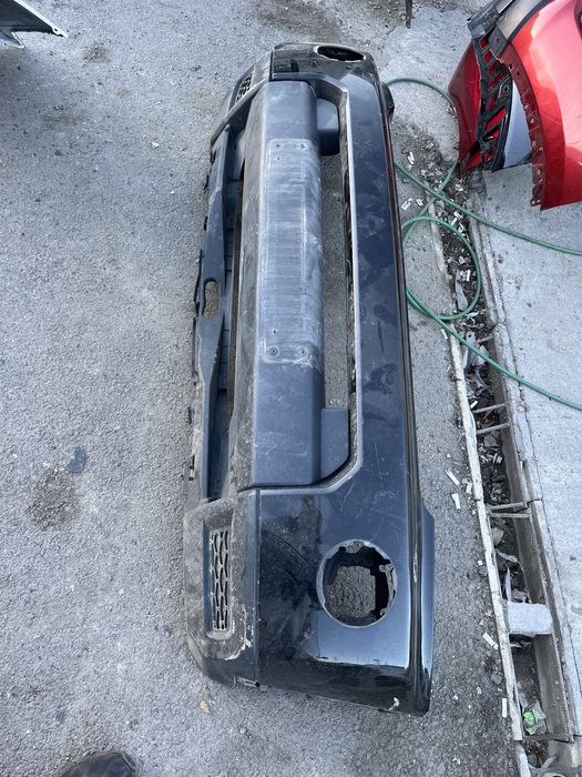 Броня Land Rover Discovery 2бр.