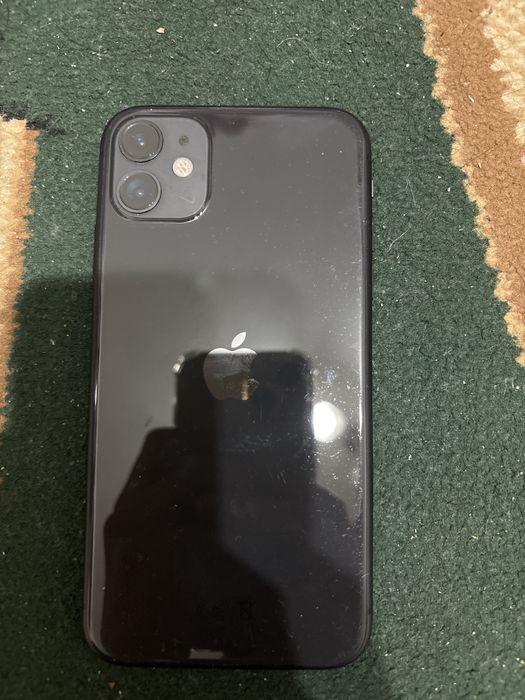 Айфон 11 128гб срочно сатам!!!