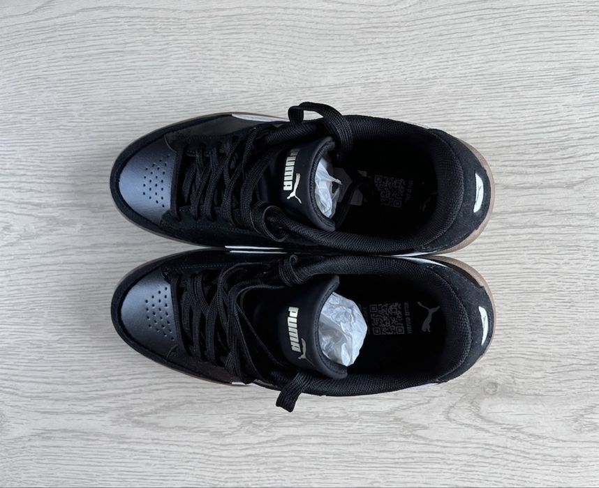 Кеды Puma Vikki Star OG