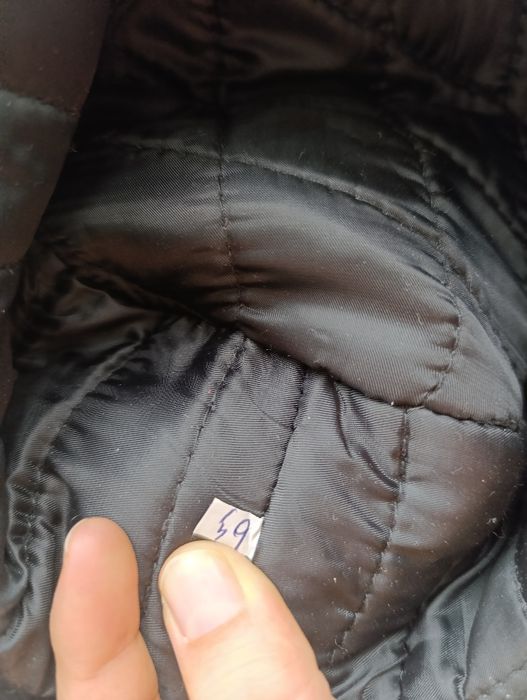 Продам зимнюю шапку