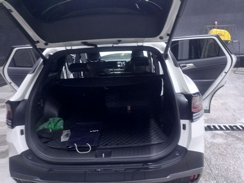 КИА Спортейж 2023. Бензин.