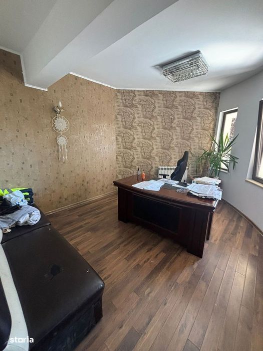 Vila in Iasi