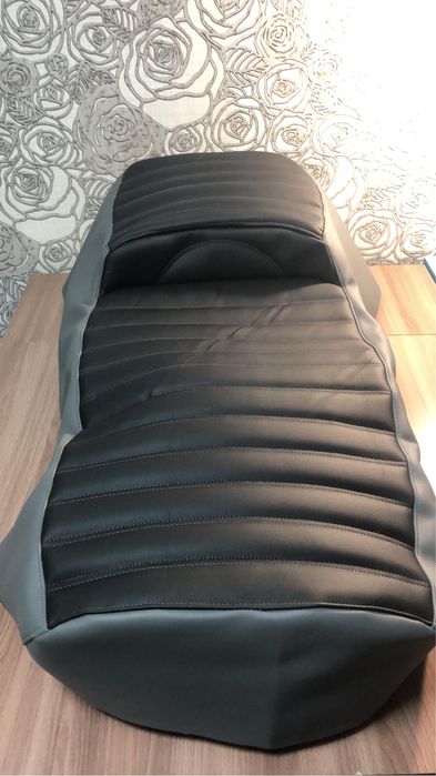 Ямаха викинг сиденье