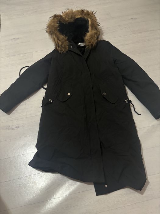 Продам куртку парку
