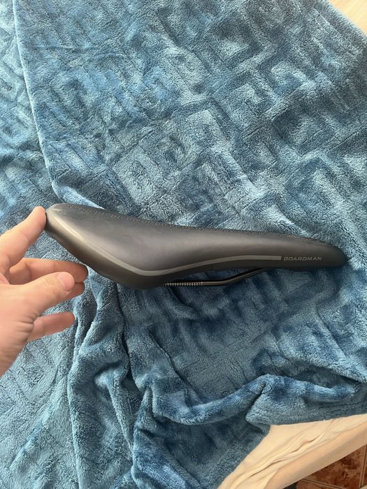 Седалка за колело boardmen