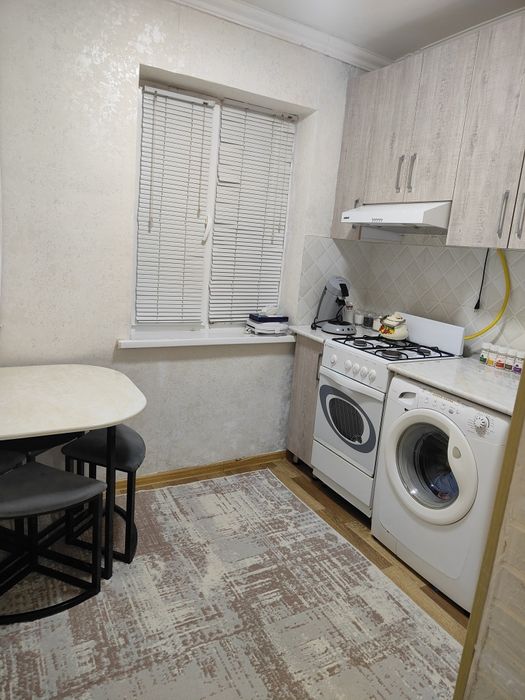 Сдается в аренда 1 комнатная квартира