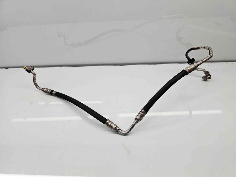 Conducta AC  Bmw 1 (E81, E87) [Fabr 2004-2010] 9119000 2.0 N43B 125KW