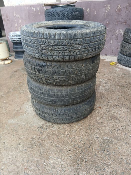 Зимние шина 185.70.р14