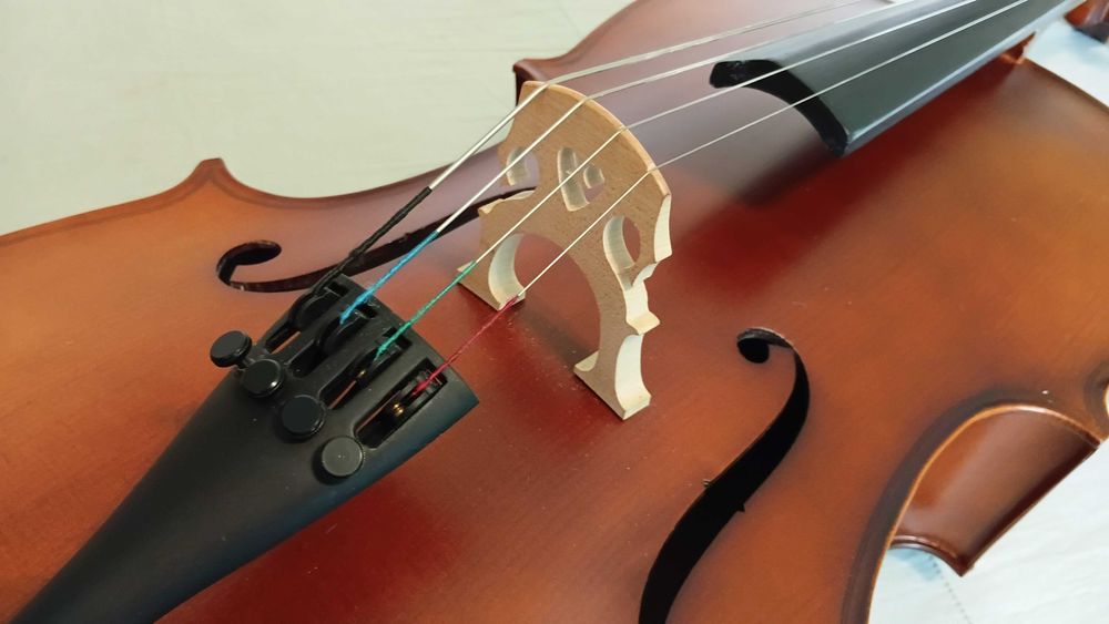 Bacio violoncel 3/4 - SUPER REDUCERE