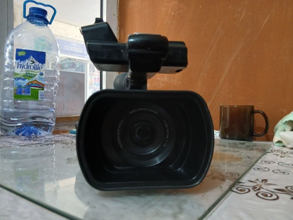 Panasonic AG-AC90