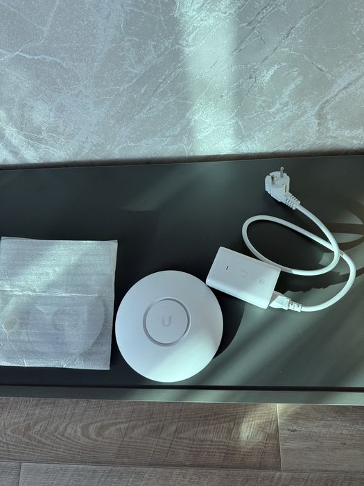 Unifi Nano Hd точка доступа