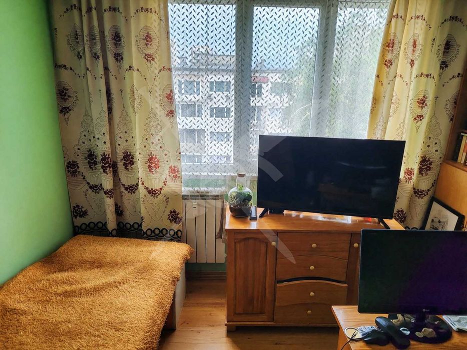 Тристаен апартамент в жк. Толстой № 105507 - снимка 9