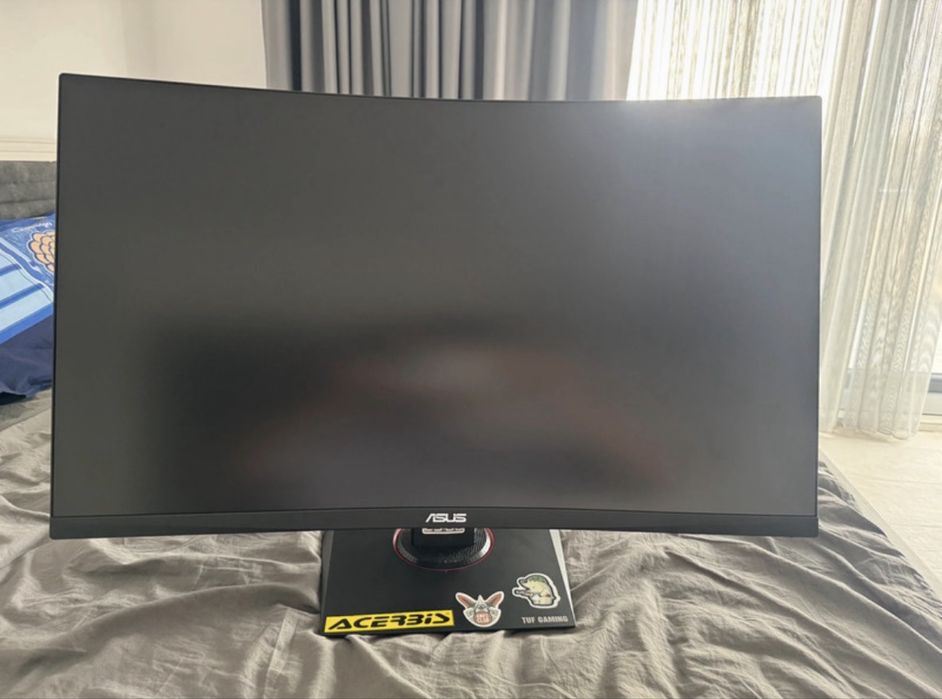 Monitor Gaming Asus Tuf 32”
