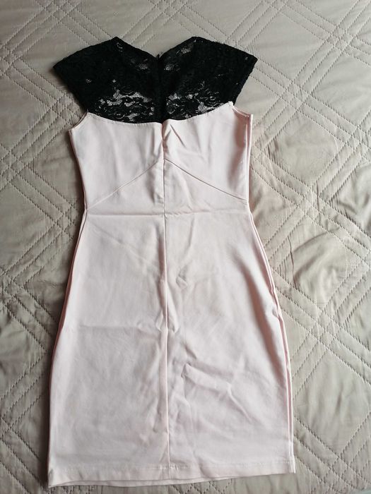 Рокля  Balenciaga