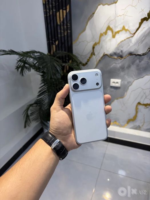 Iphone 17 pro max 256 Сим + е Сим