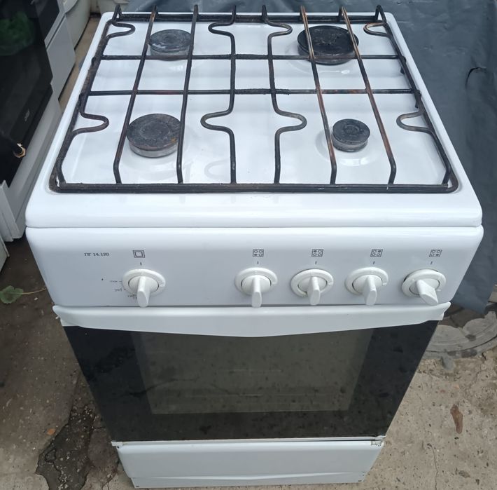 Продам газ плиты