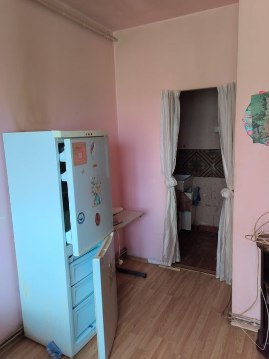 Garsoniera în spate la teatru