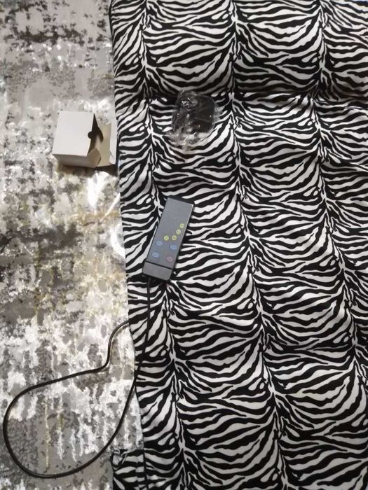 Массажный матрас для снятия усталости "7 в 1" производство Германия