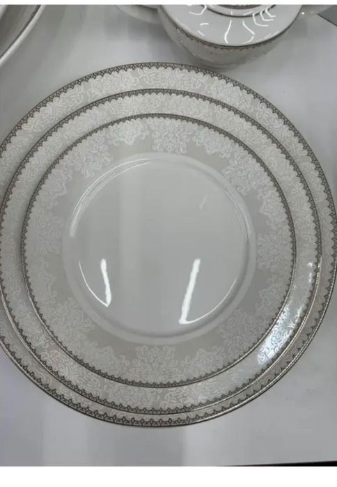 Набор посуды на 24 персоны