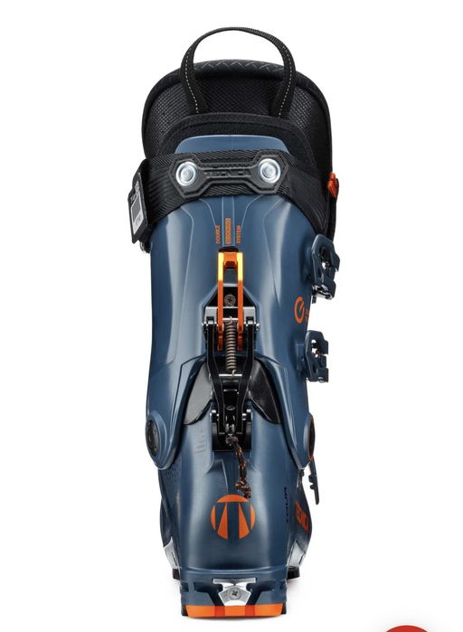 Tecnika ски обувки ZERO G TOUR