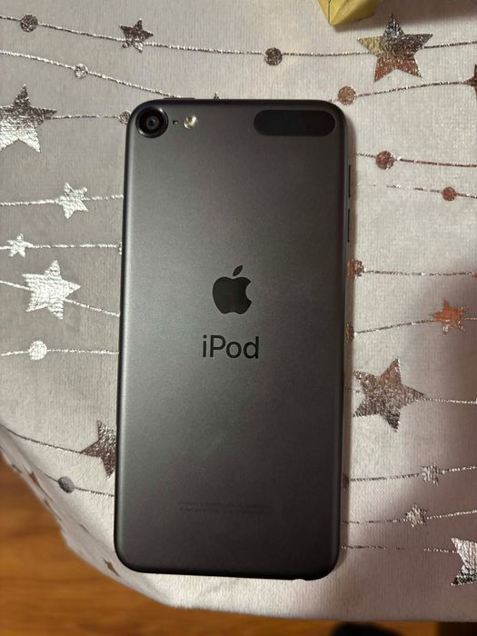 iPod Touch 7th generation 32Gb NOU