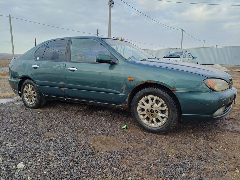 Ниссан p11 сатылады