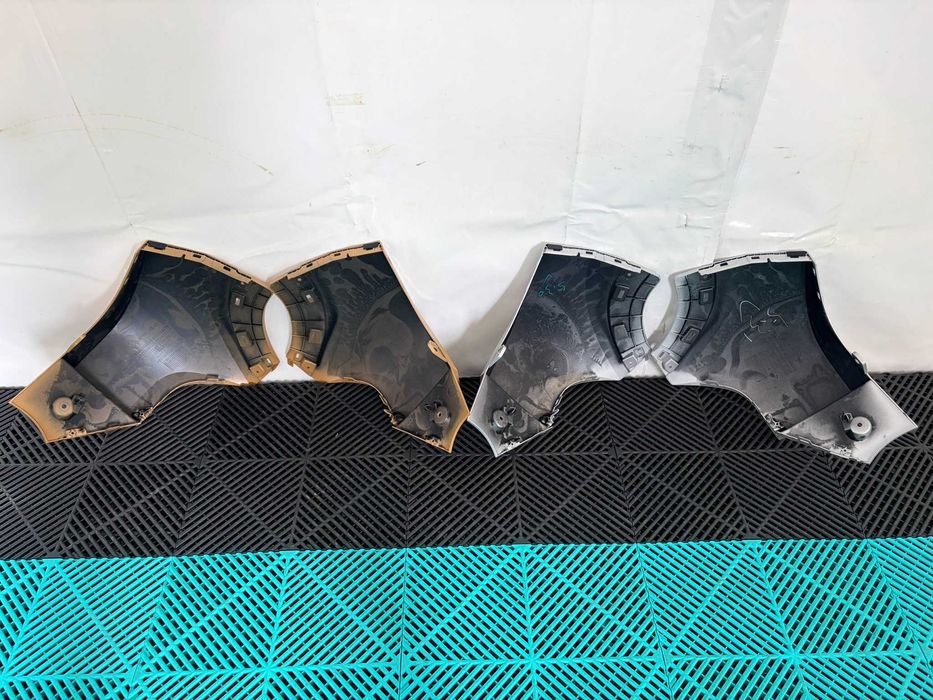 Flaps colt bara spate stanga dreapta Dacia Spring 2 2024 noi originale