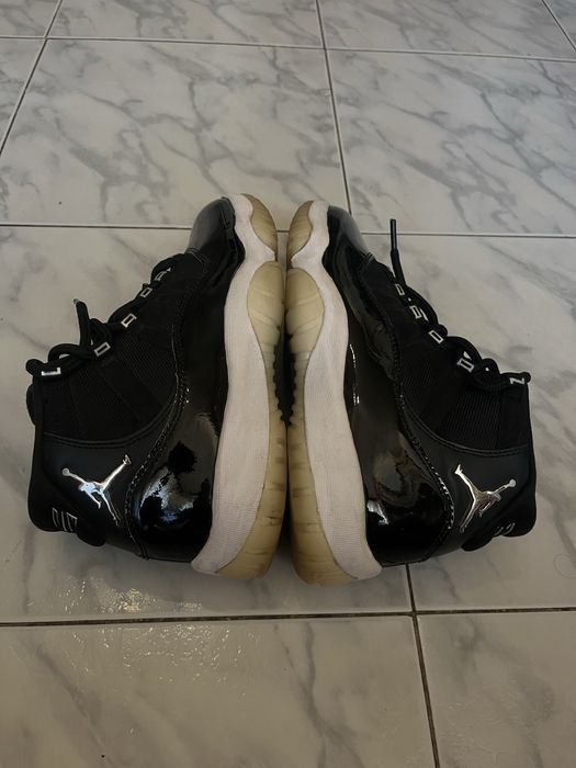 Jordan 11  Jubilee