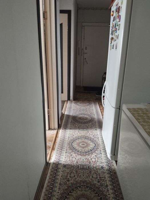 Квартира 3комнатная