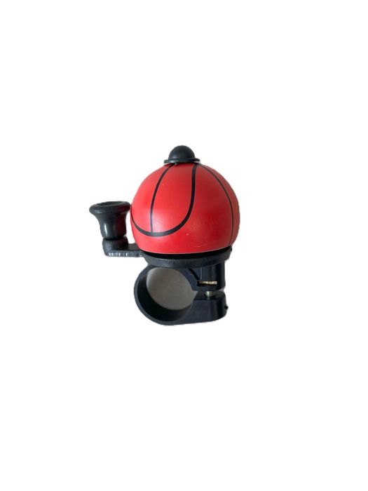 Звънец нов два модела за велосипед