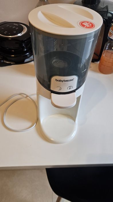 Incalzitor Apa Baby Brezza (Instant Warmer)