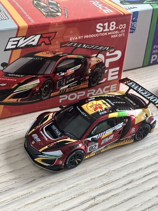 Mini gt / Tarmac / Inno64 / Pop race