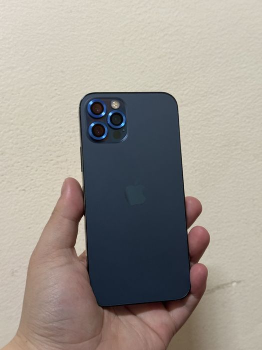 Iphone 12 pro айфон 12 про