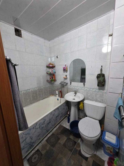 Колос 3х комн 5 этаж