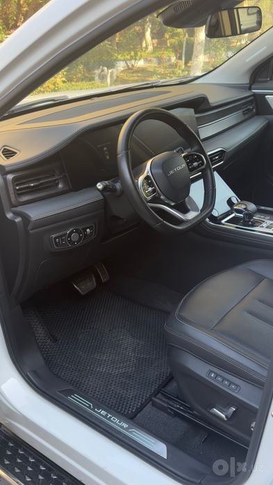 Jetour x90 plus сотилади