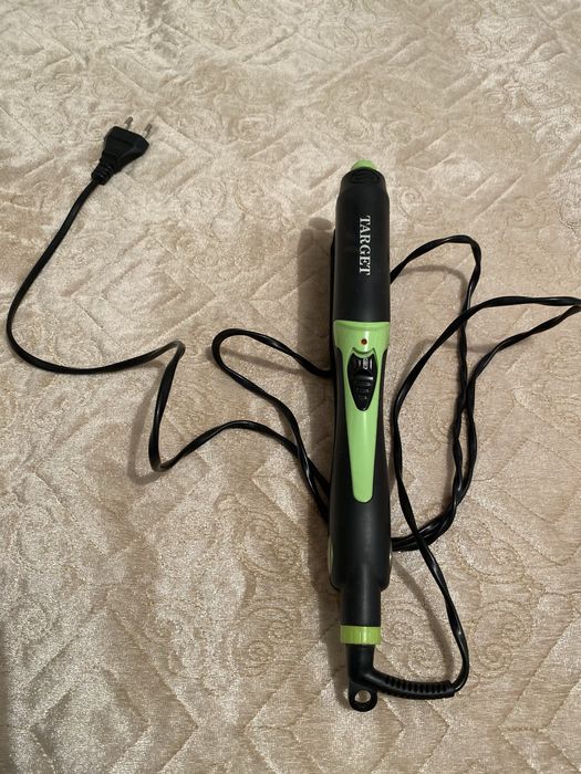 Продам плойку выпрямитель
