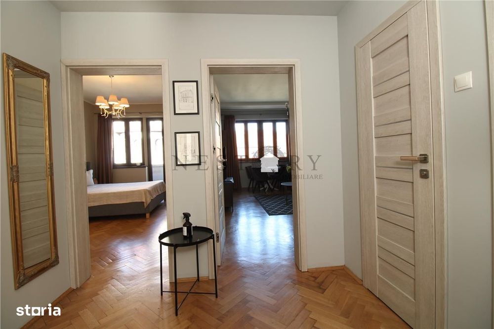 Apartament cu 3 camere|premium|ultracentral|Eroilor