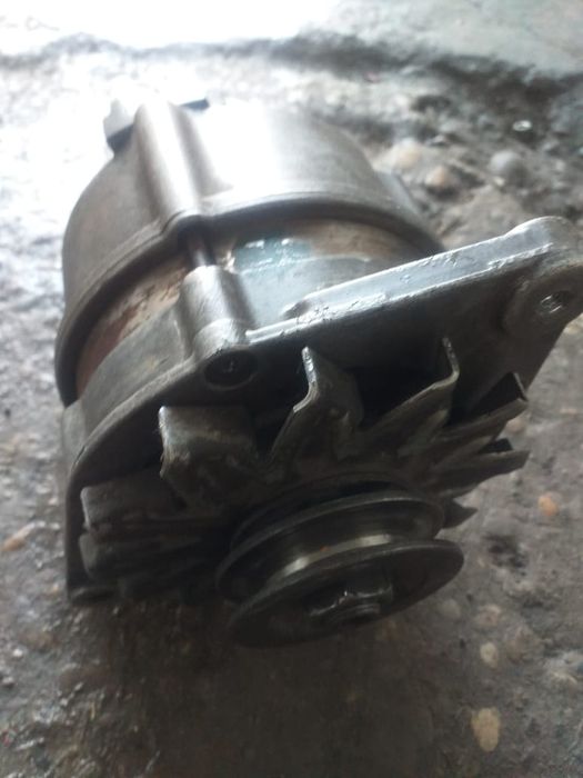 Опель генератор 2.0