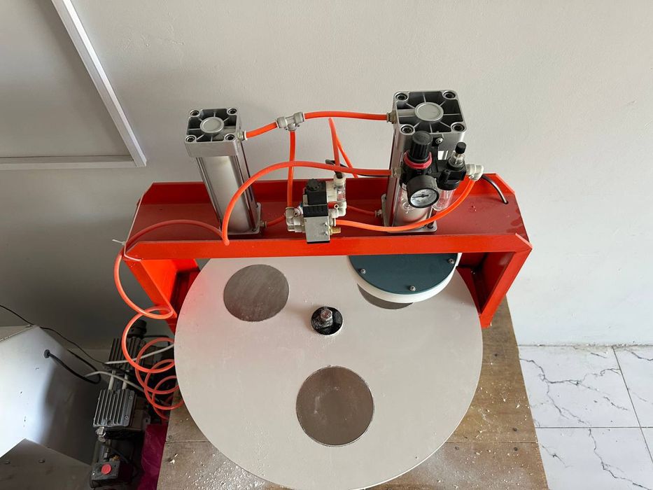 Non yasidigan aparat