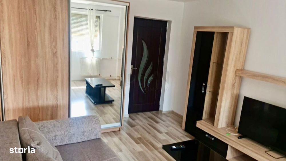 Apartament 2 Camere I De Vanzare I Victoriei I America House I