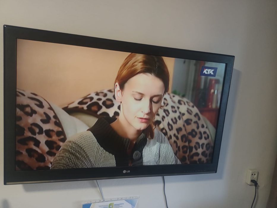 Телевизор не смарт