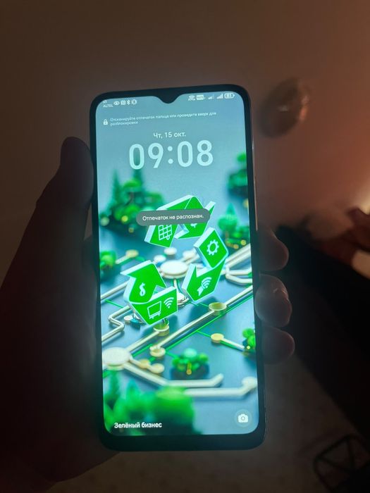 Honor x6a   өте жақсы