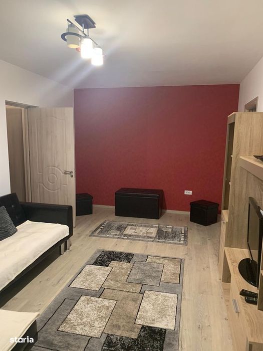 Apartament 2 camere semidecomandat zona Tomis 1 Constanța