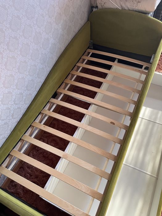 Детская кровать Бельмарко для мальчика