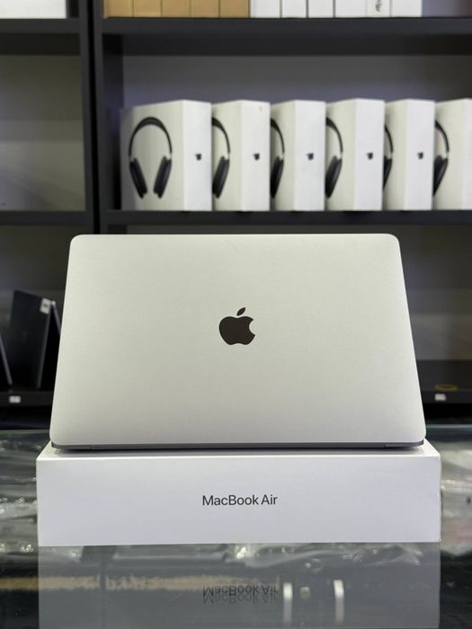 MacBook m1, 8/256
